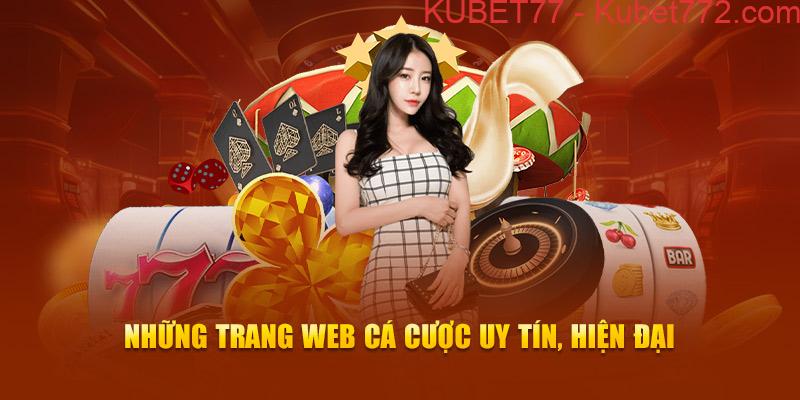 Ảnh: Những trang web cá cược uy tín, hiện đại