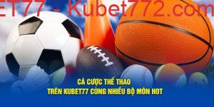 Thể thao kubet77