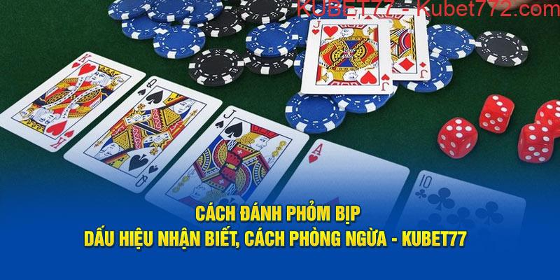 cách đánh phome bịp - dấu hiện nhận biết, và cách phòng tránh