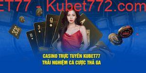 casino kubet77