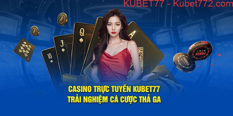 casino kubet77