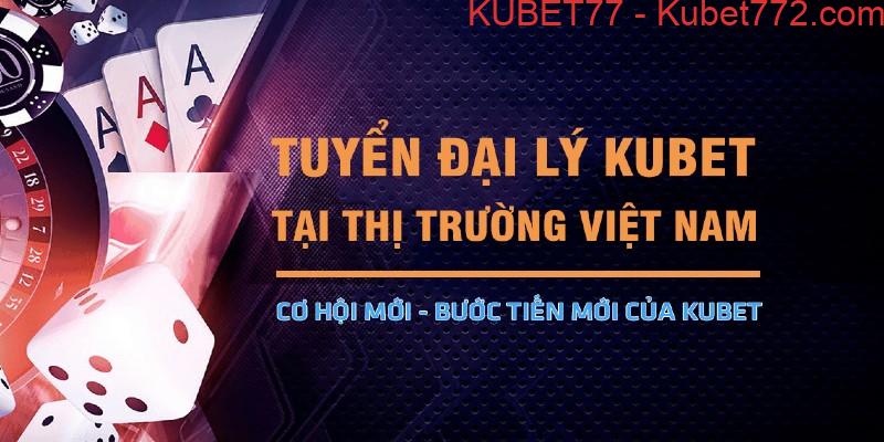 Hướng dẫn đăng ký làm đại lý Kubet77 đơn giản nhất