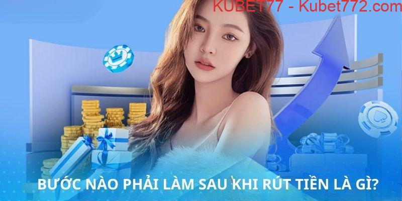 Bạn nên kiểm tra ví sau thời điểm thanh toán thành công