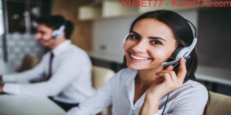 Phương thức kết nối qua hotline