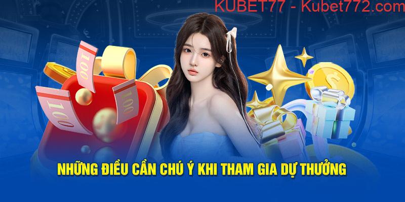 Những cảnh báo cần lưu  ý khi tham gia dự thưởng