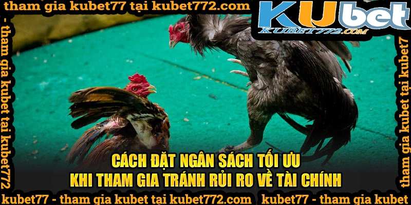 Cách đặt ngân sách tối ưu